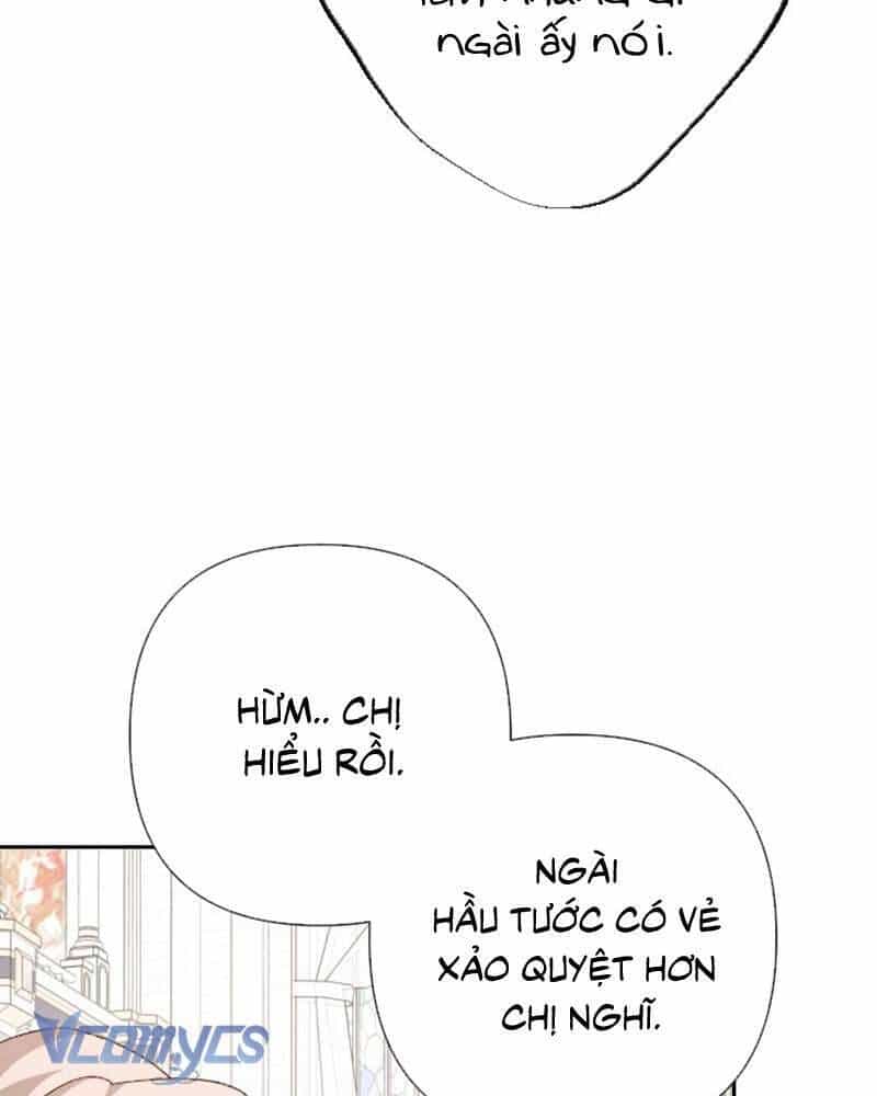 Dành Cho Những Ai Coi Hối Tiếc Là Điều Xa Xỉ - Chương 24 - ảnh 50