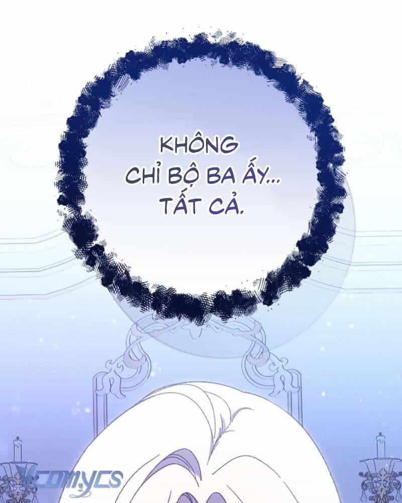 Dành Cho Những Ai Coi Hối Tiếc Là Điều Xa Xỉ - Chương 25 - ảnh 28