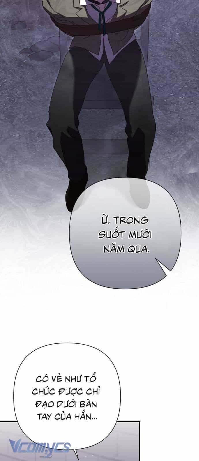 Dành Cho Những Ai Coi Hối Tiếc Là Điều Xa Xỉ - Chương 35 - ảnh 9