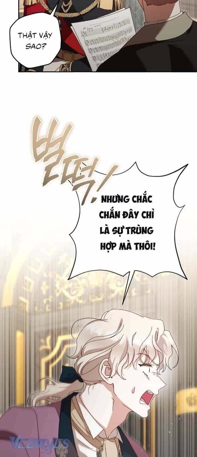 Dành Cho Những Ai Coi Hối Tiếc Là Điều Xa Xỉ - Chương 38 - ảnh 10