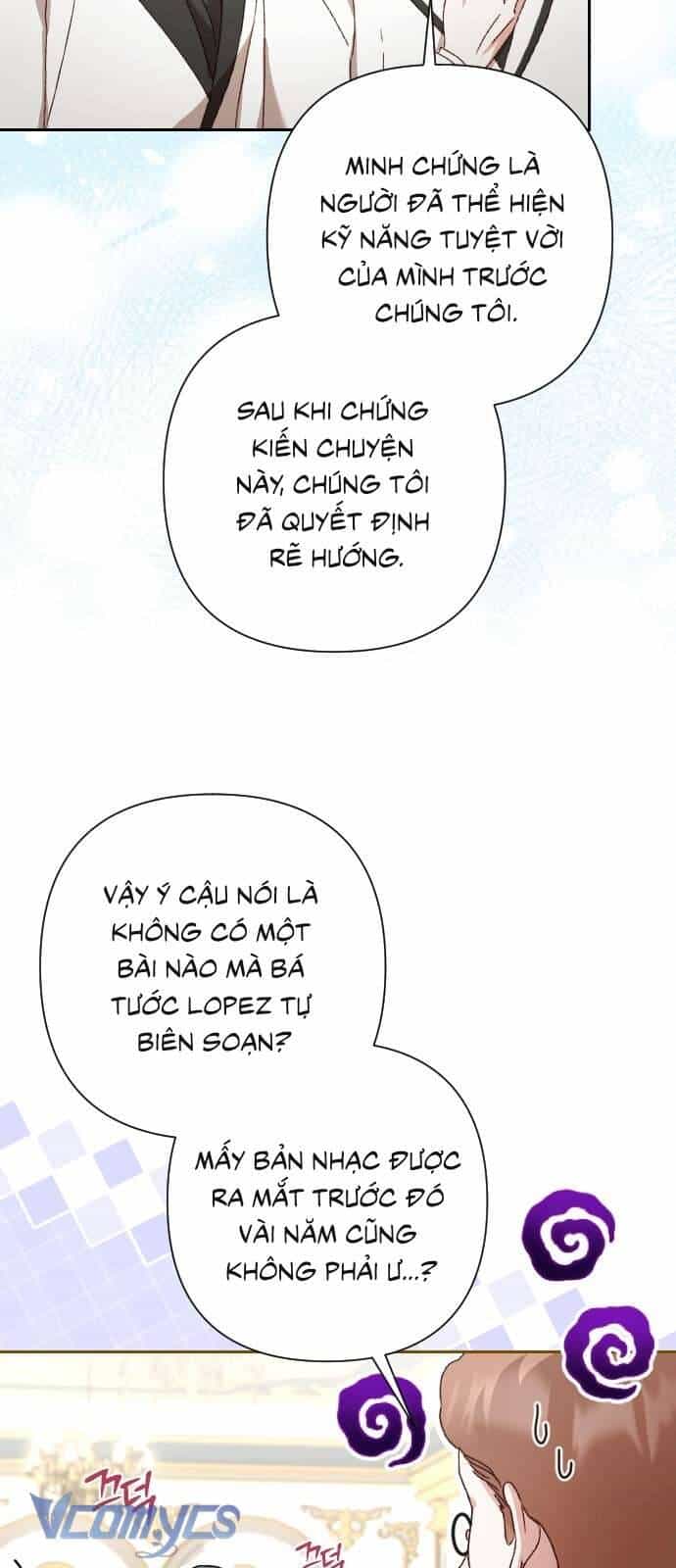 Dành Cho Những Ai Coi Hối Tiếc Là Điều Xa Xỉ - Chương 39 - ảnh 7