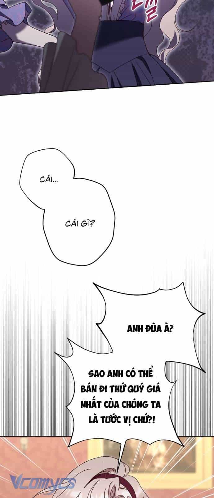 Dành Cho Những Ai Coi Hối Tiếc Là Điều Xa Xỉ - Chương 40 - ảnh 28