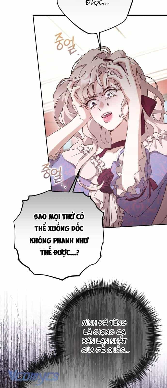 Dành Cho Những Ai Coi Hối Tiếc Là Điều Xa Xỉ - Chương 40 - ảnh 41