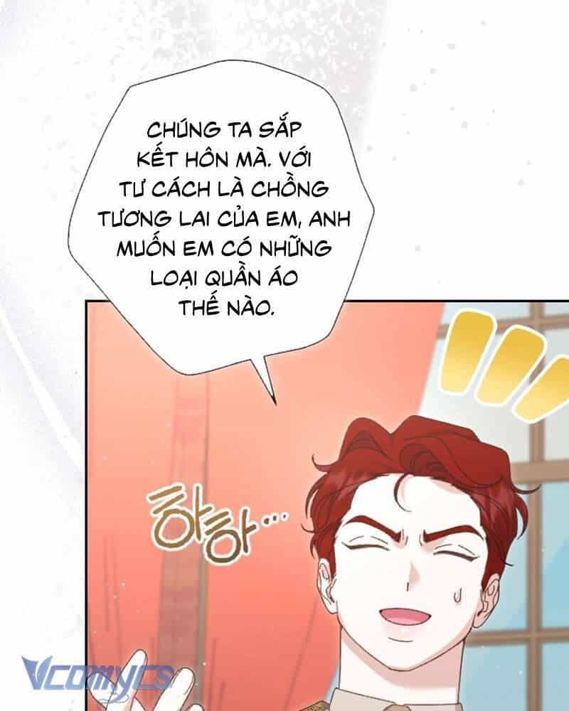 Dành Cho Những Ai Coi Hối Tiếc Là Điều Xa Xỉ - Chương 4 - ảnh 12