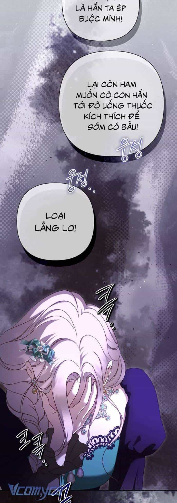 Dành Cho Những Ai Coi Hối Tiếc Là Điều Xa Xỉ - Chương 41 - ảnh 5