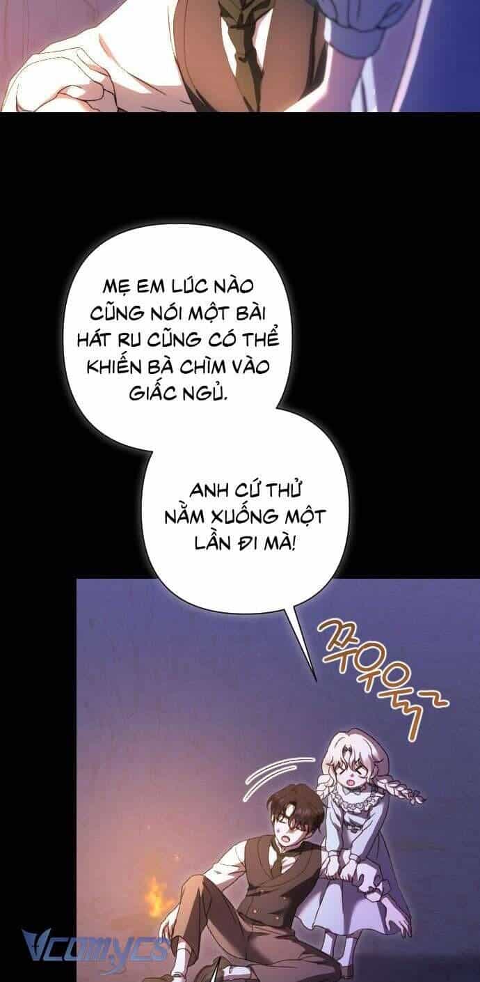 Dành Cho Những Ai Coi Hối Tiếc Là Điều Xa Xỉ - Chương 45 - ảnh 28