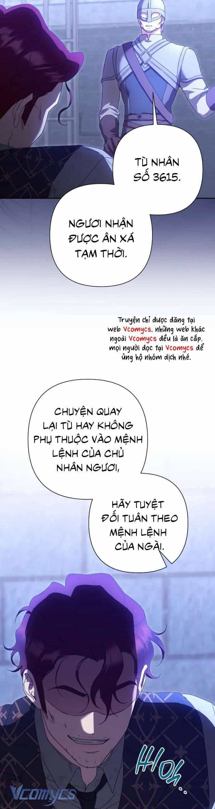 Dành Cho Những Ai Coi Hối Tiếc Là Điều Xa Xỉ - Chương 47 - ảnh 31