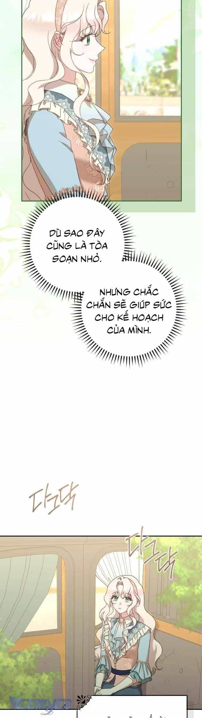 Dành Cho Những Ai Coi Hối Tiếc Là Điều Xa Xỉ - Chương 47 - ảnh 41