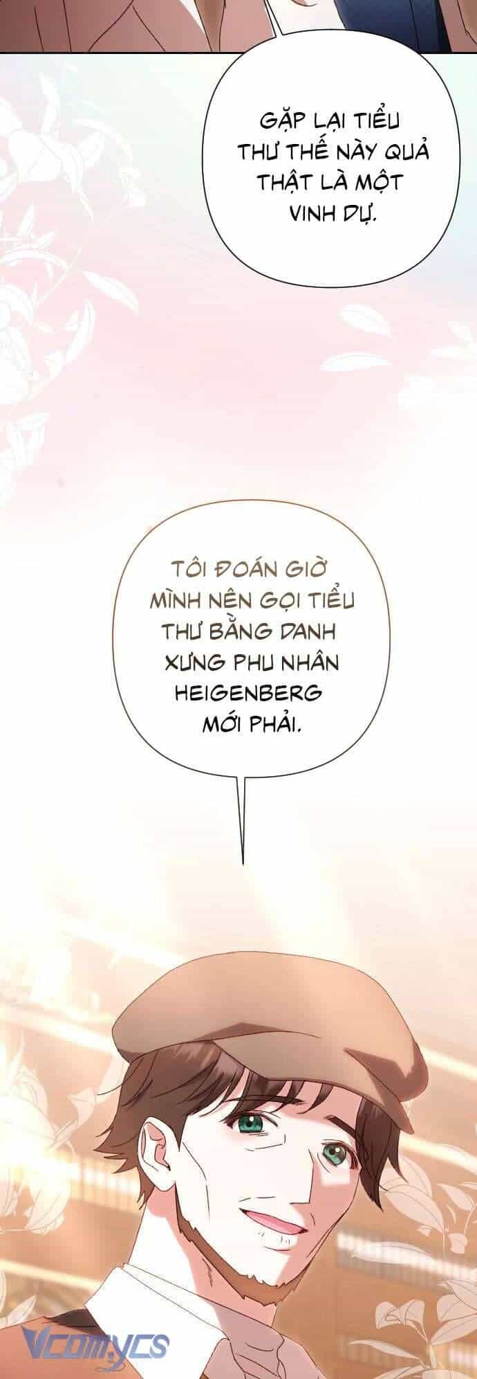 Dành Cho Những Ai Coi Hối Tiếc Là Điều Xa Xỉ - Chương 48 - ảnh 19