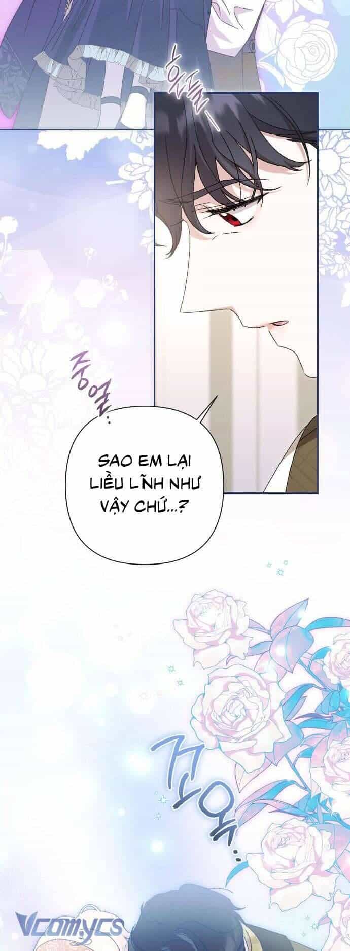 Dành Cho Những Ai Coi Hối Tiếc Là Điều Xa Xỉ - Chương 49 - ảnh 31