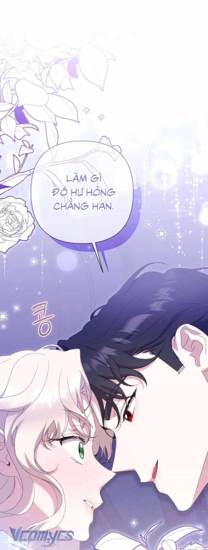 Dành Cho Những Ai Coi Hối Tiếc Là Điều Xa Xỉ - Chương 50 - ảnh 2