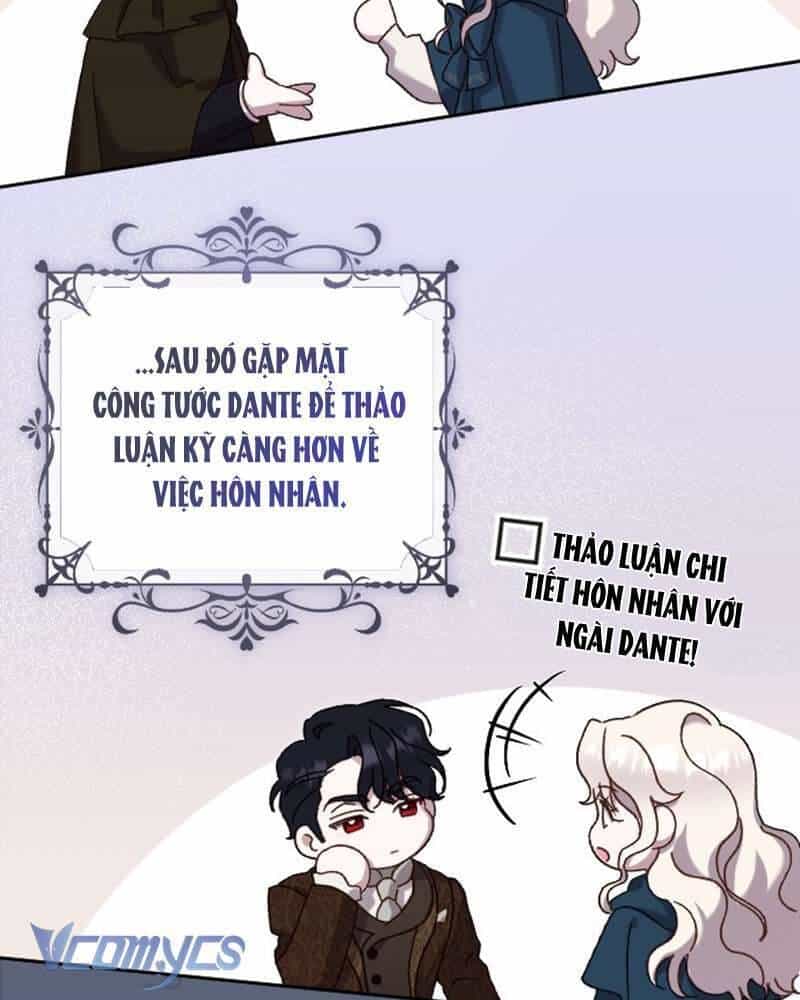 Dành Cho Những Ai Coi Hối Tiếc Là Điều Xa Xỉ - Chương 5 - ảnh 17