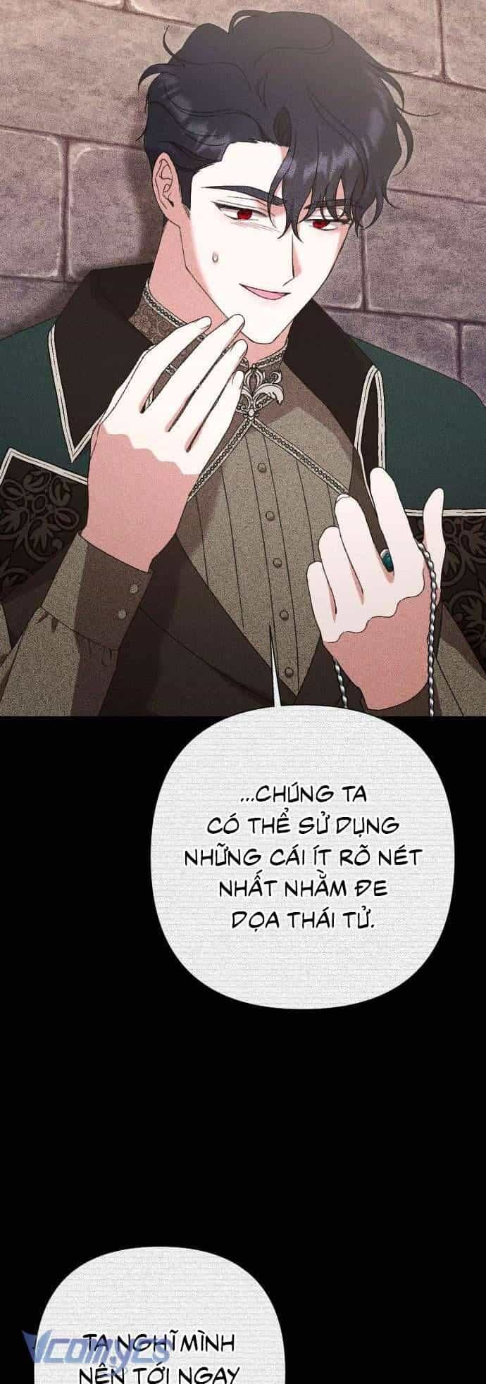 Dành Cho Những Ai Coi Hối Tiếc Là Điều Xa Xỉ - Chương 54 - ảnh 8