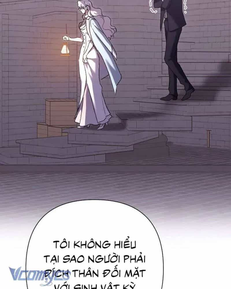 Dành Cho Những Ai Coi Hối Tiếc Là Điều Xa Xỉ - Chương 61 - ảnh 18