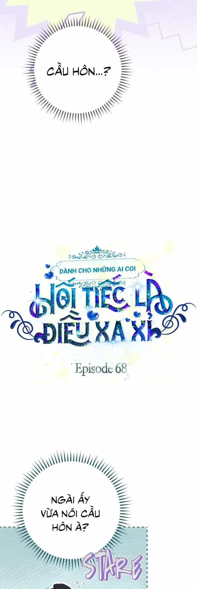 Dành Cho Những Ai Coi Hối Tiếc Là Điều Xa Xỉ - Chương 68 - ảnh 21