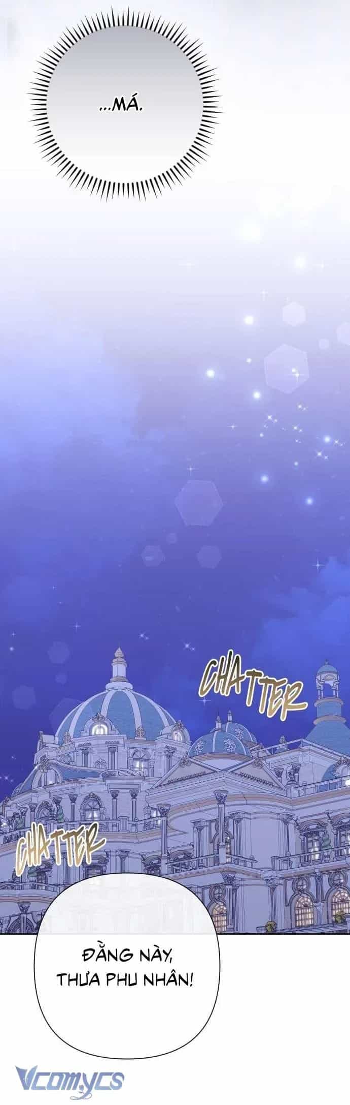 Dành Cho Những Ai Coi Hối Tiếc Là Điều Xa Xỉ - Chương 69 - ảnh 24