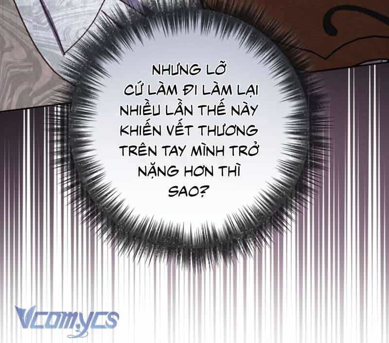 Dành Cho Những Ai Coi Hối Tiếc Là Điều Xa Xỉ - Chương 8 - ảnh 26
