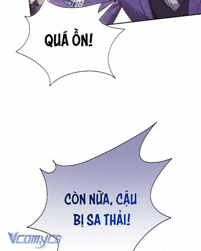 Dành Cho Những Ai Coi Hối Tiếc Là Điều Xa Xỉ - Chương 8 - ảnh 28