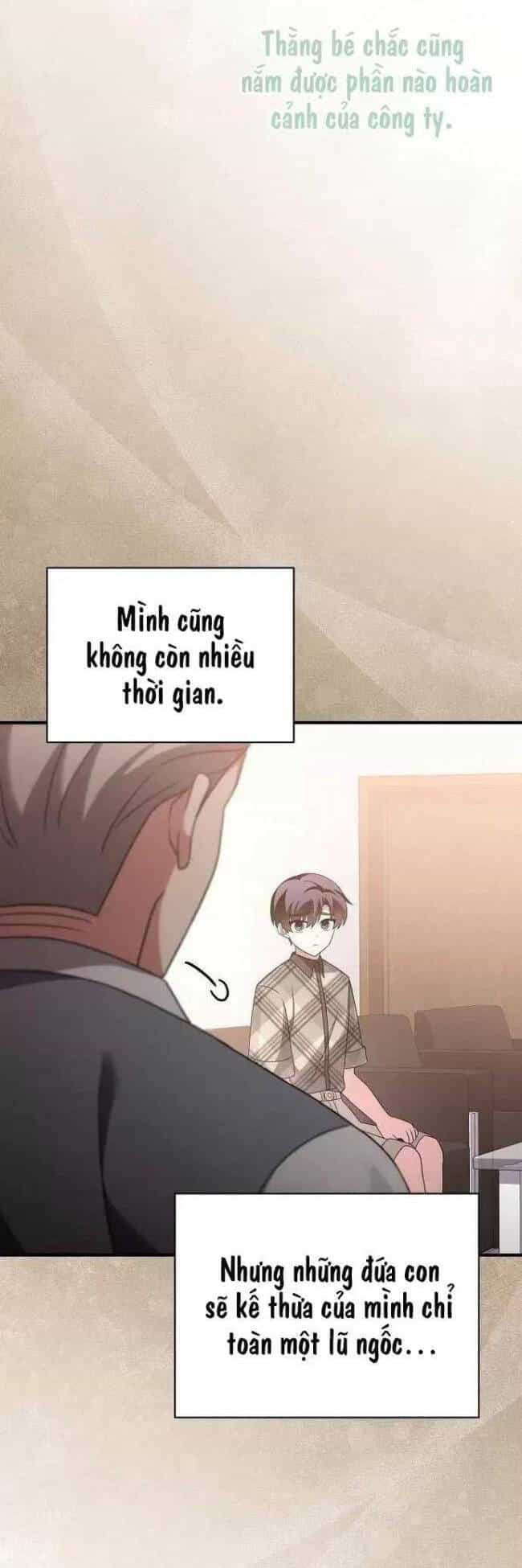 Dành Cho Thiên Tài Âm Nhạc - Chương 17 - ảnh 4
