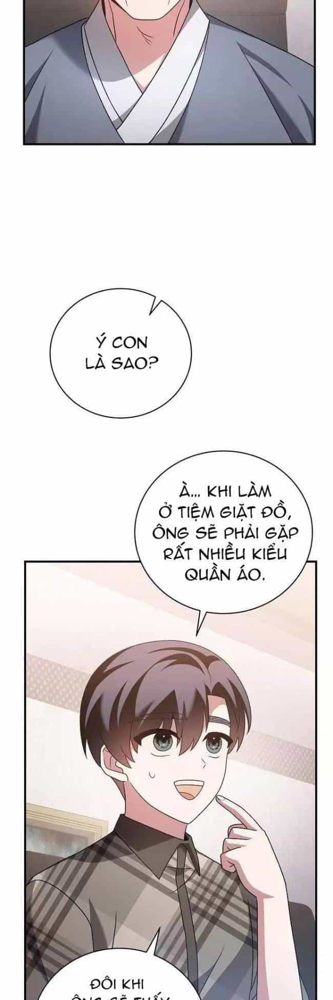 Dành Cho Thiên Tài Âm Nhạc - Chương 17 - ảnh 9
