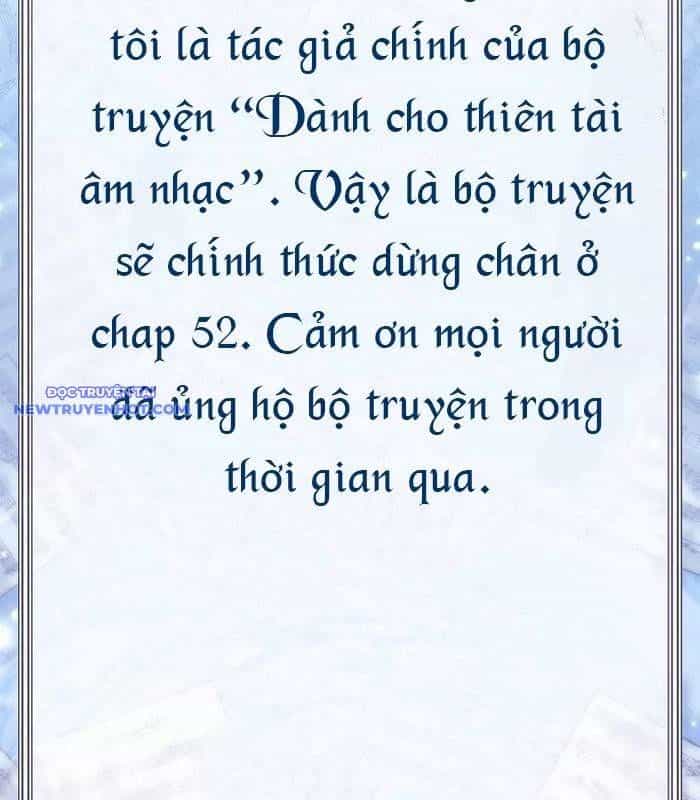 Dành Cho Thiên Tài Âm Nhạc - Chương 52.2 - ảnh 248