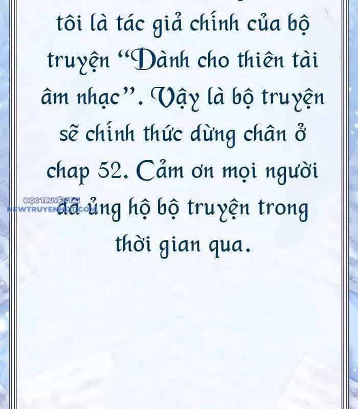 Dành Cho Thiên Tài Âm Nhạc - Chương 52.6 - ảnh 245