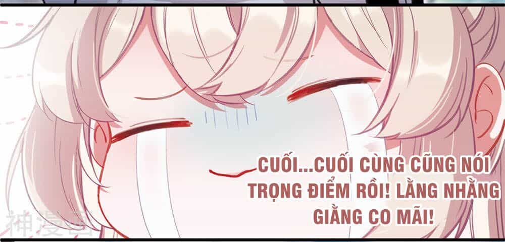 Danh Kiếm Chủng - Chương 1 - ảnh 16