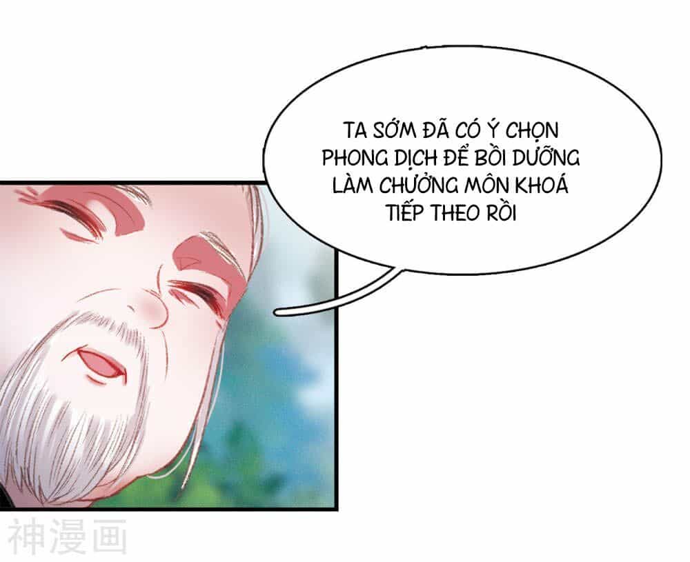 Danh Kiếm Chủng - Chương 1 - ảnh 26