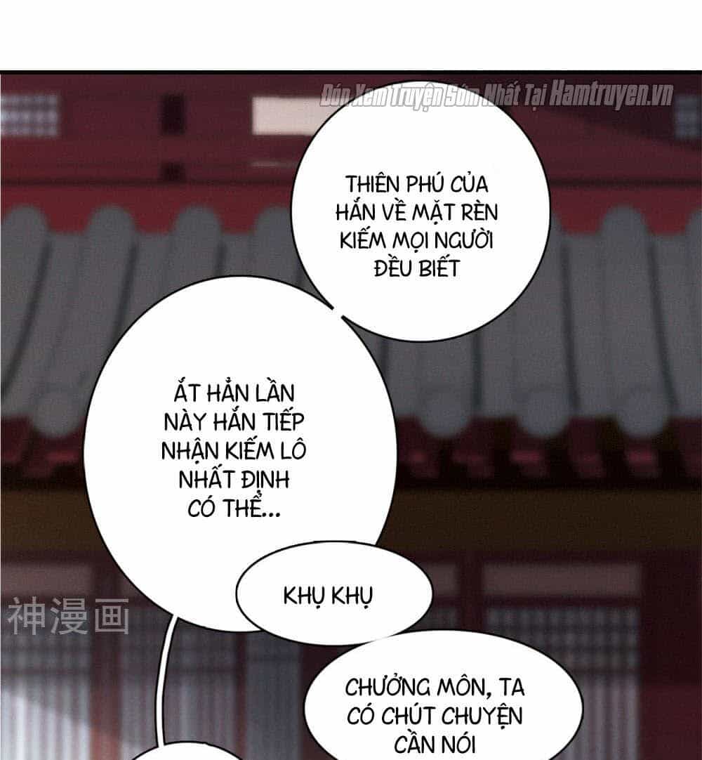 Danh Kiếm Chủng - Chương 1 - ảnh 27