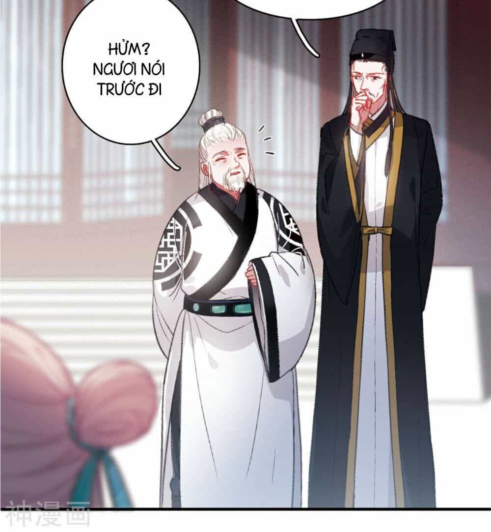 Danh Kiếm Chủng - Chương 1 - ảnh 28