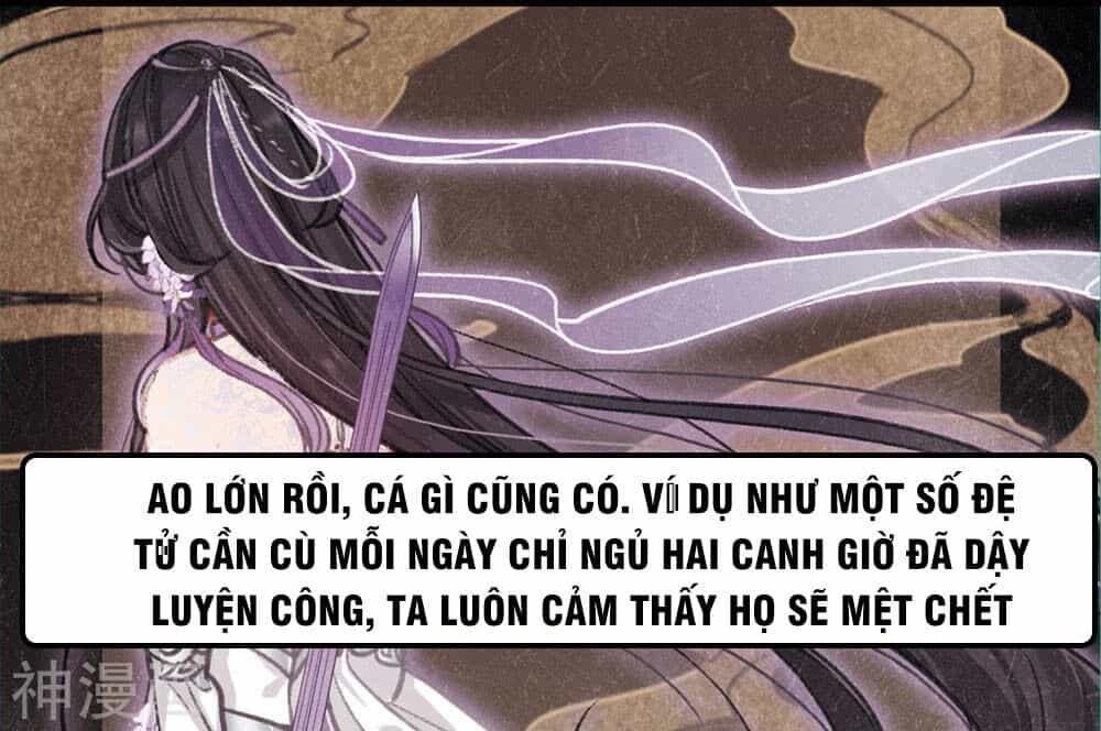 Danh Kiếm Chủng - Chương 1 - ảnh 9