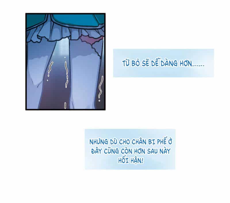 Danh Kiếm Chủng - Chương 4.3 - ảnh 19
