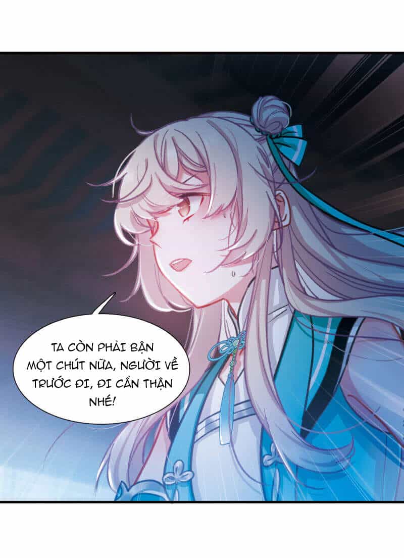 Danh Kiếm Chủng - Chương 4.3 - ảnh 8