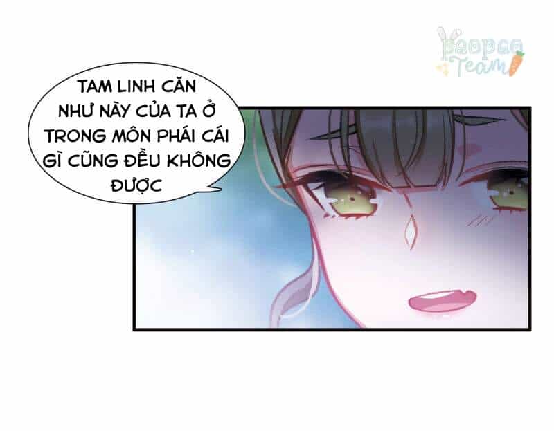 Danh Kiếm Chủng - Chương 5.1 - ảnh 30
