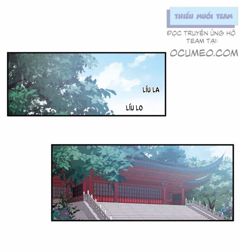 Danh Kiếm Chủng - Chương 6 - ảnh 21