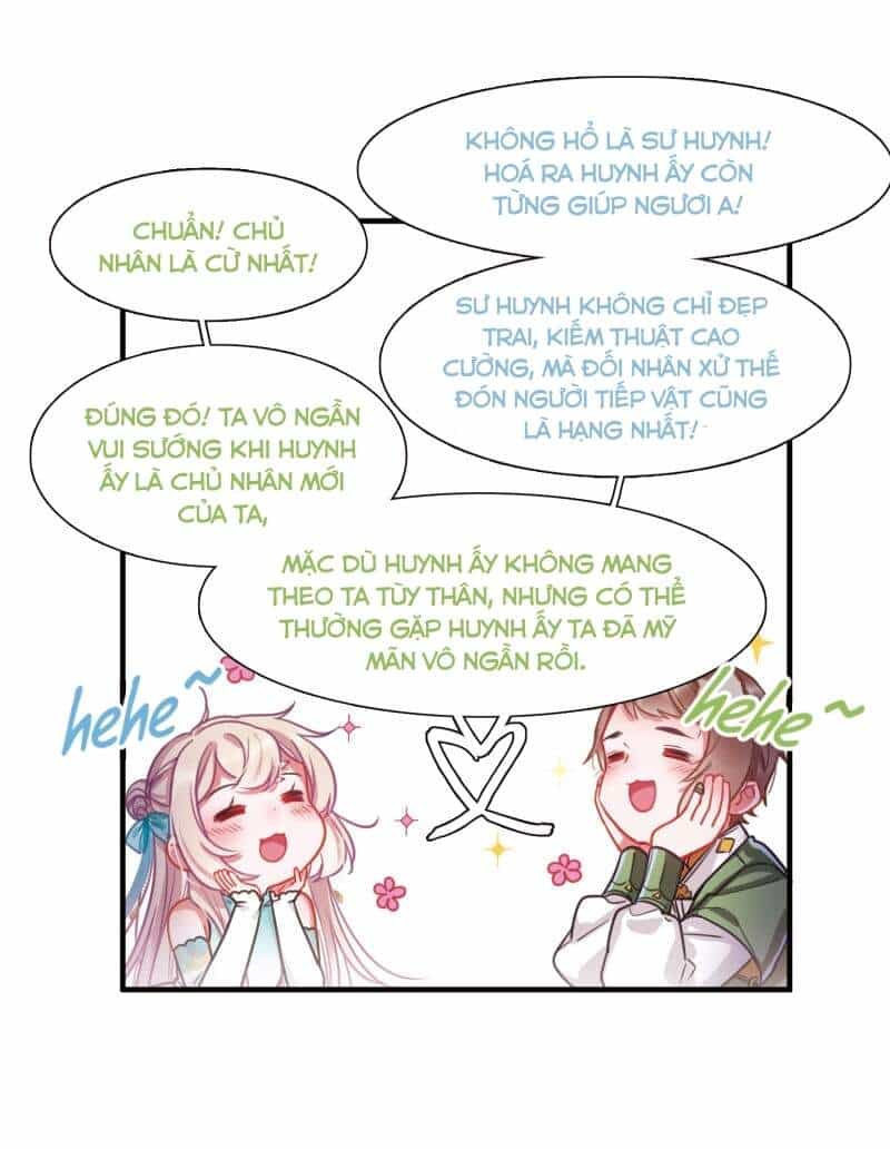 Danh Kiếm Chủng - Chương 7 - ảnh 48