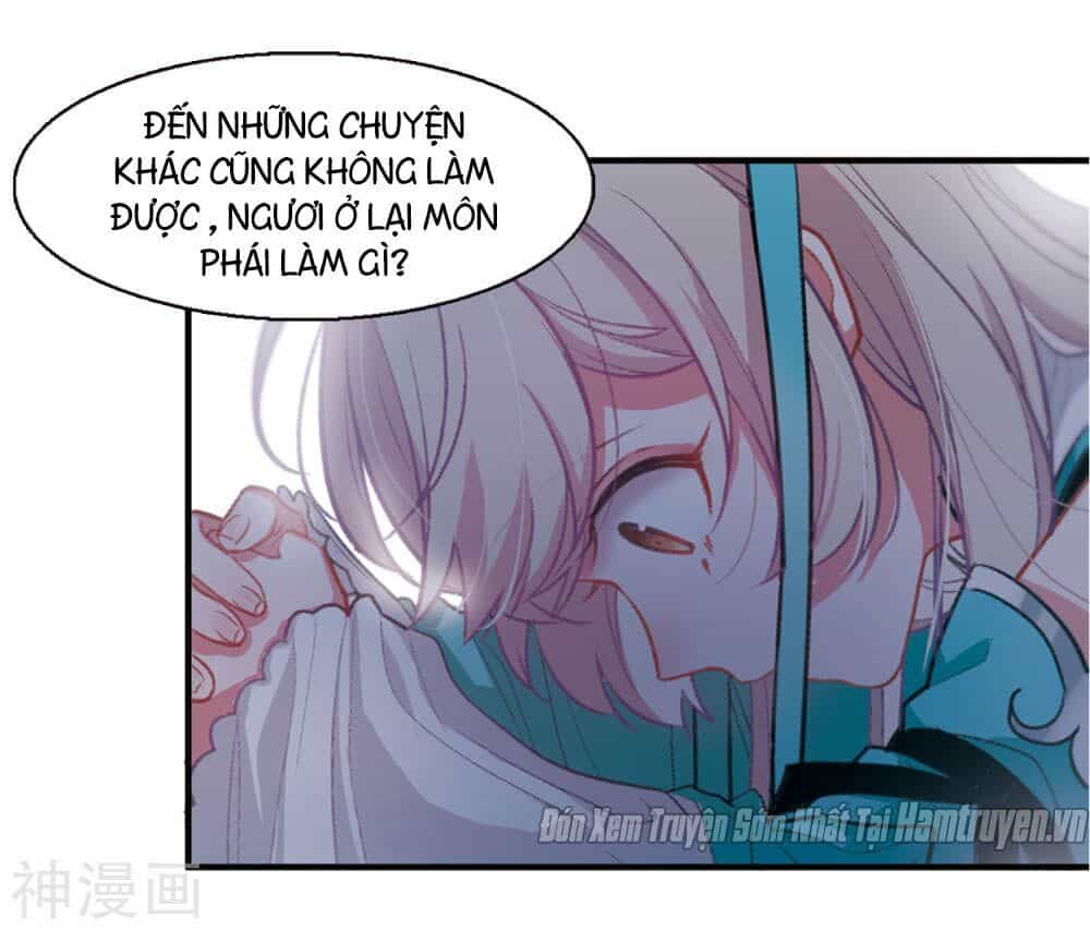 Danh Kiếm Chủng - Chương 1.2 - ảnh 6