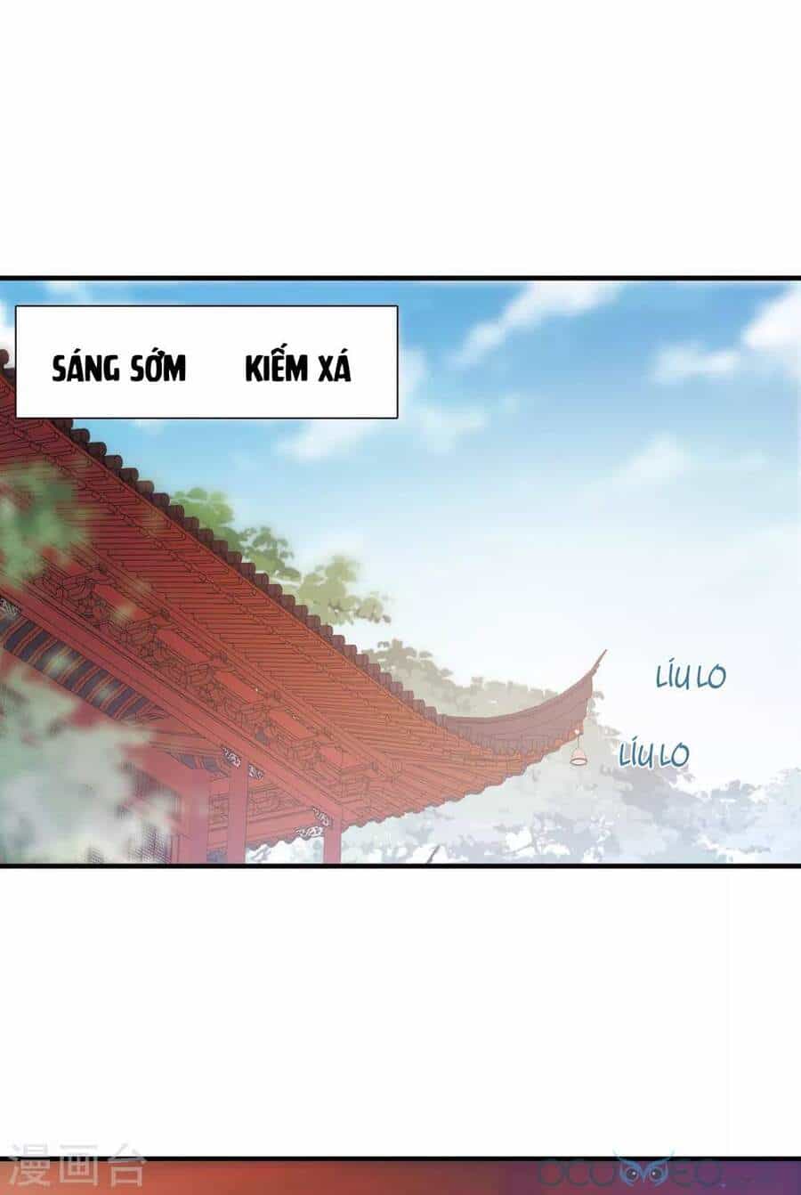 Danh Kiếm Chủng - Chương 12 - ảnh 4