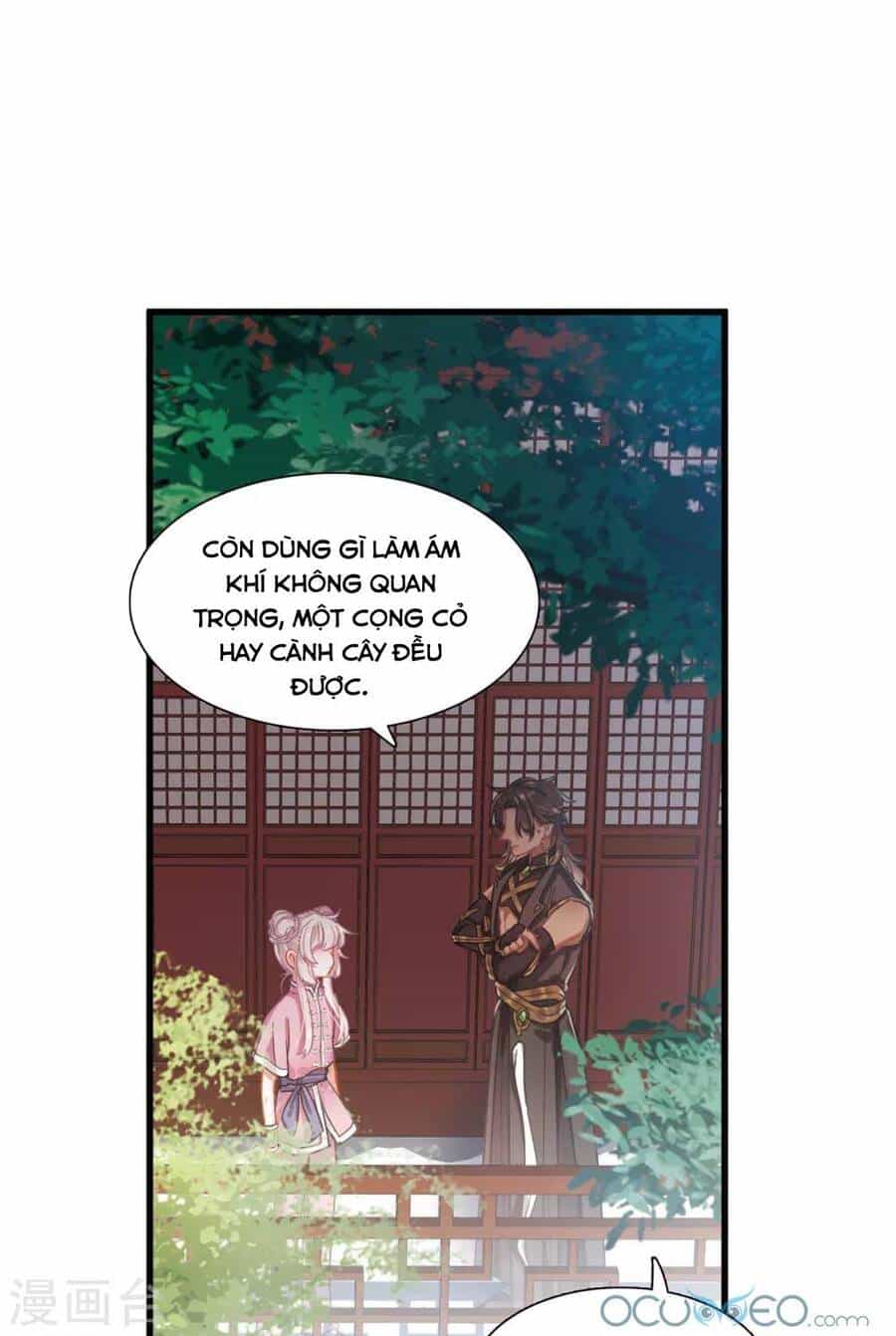 Danh Kiếm Chủng - Chương 16 - ảnh 48