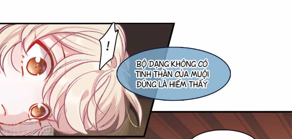 Danh Kiếm Chủng - Chương 2.1 - ảnh 11
