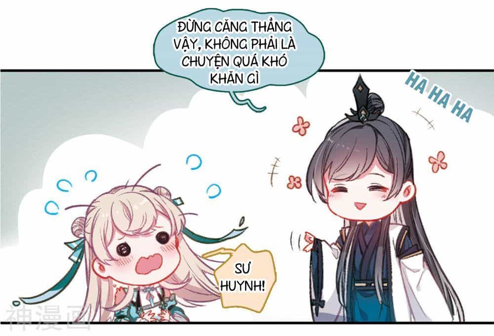 Danh Kiếm Chủng - Chương 2.1 - ảnh 20