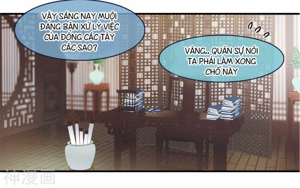 Danh Kiếm Chủng - Chương 2.1 - ảnh 25
