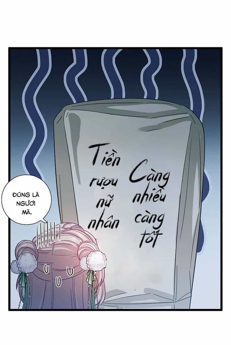 Danh Kiếm Chủng - Chương 22 - ảnh 29