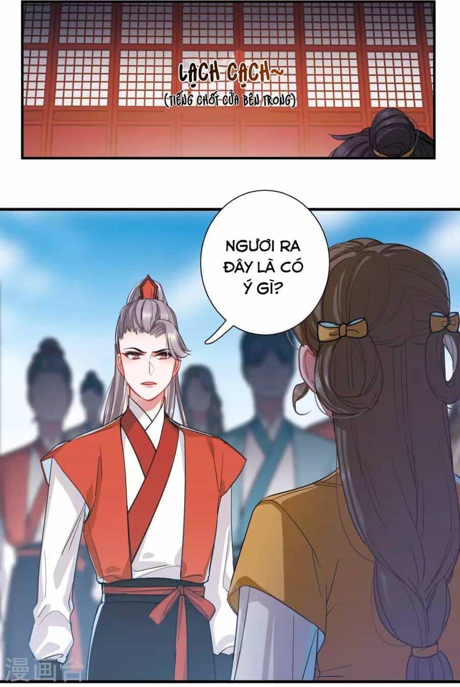 Danh Kiếm Chủng - Chương 24 - ảnh 31