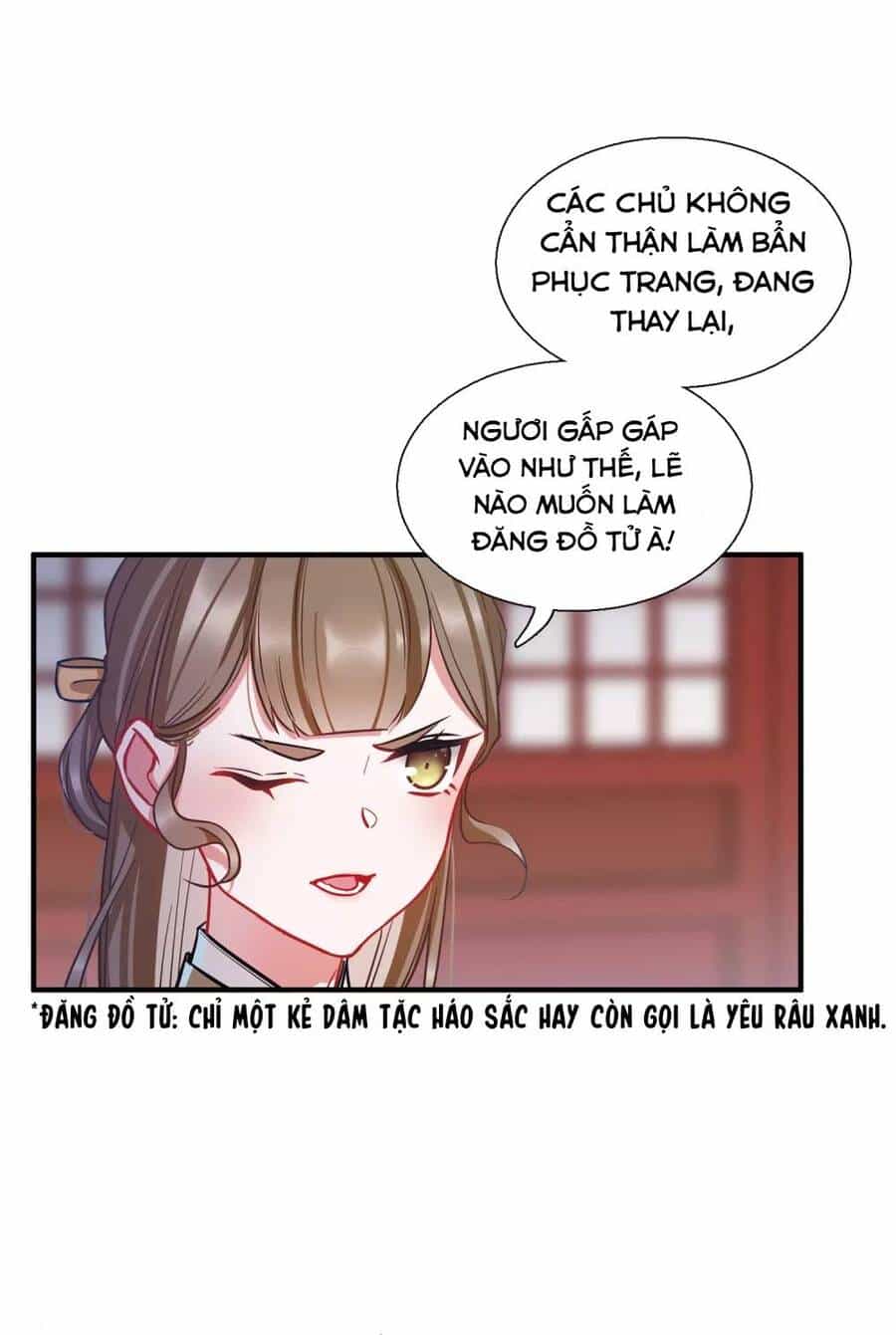 Danh Kiếm Chủng - Chương 24 - ảnh 38
