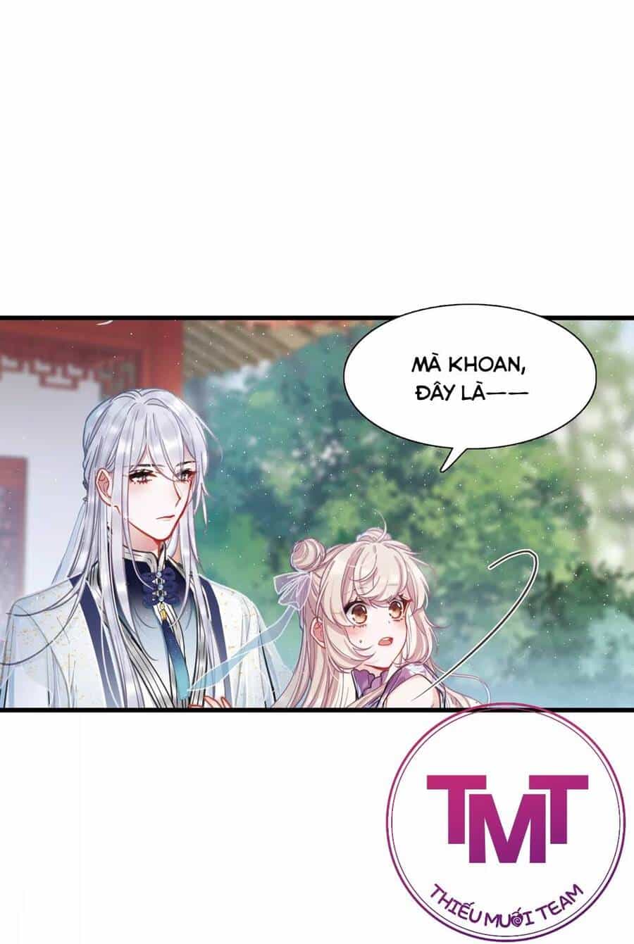 Danh Kiếm Chủng - Chương 25 - ảnh 16