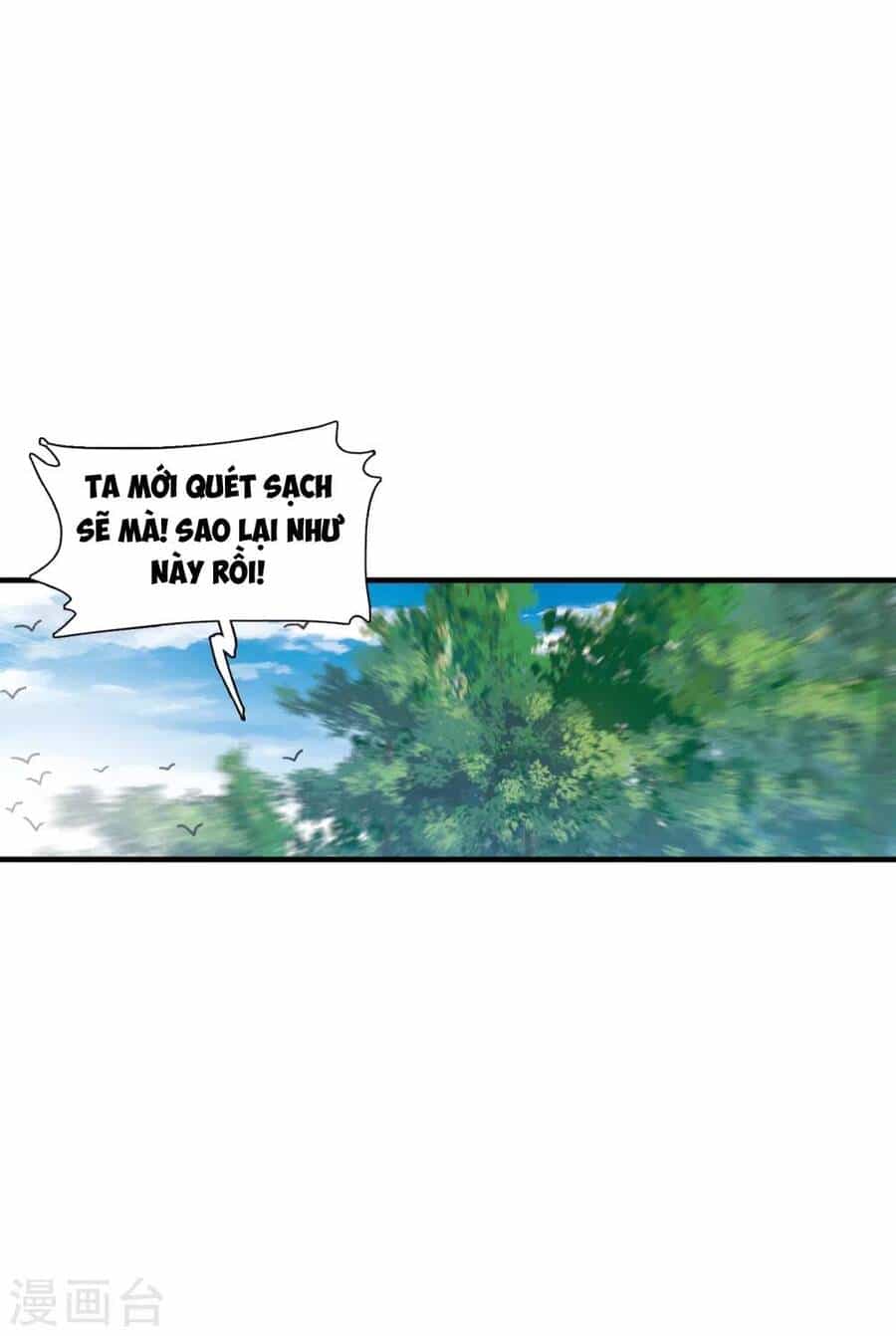 Danh Kiếm Chủng - Chương 25 - ảnh 8