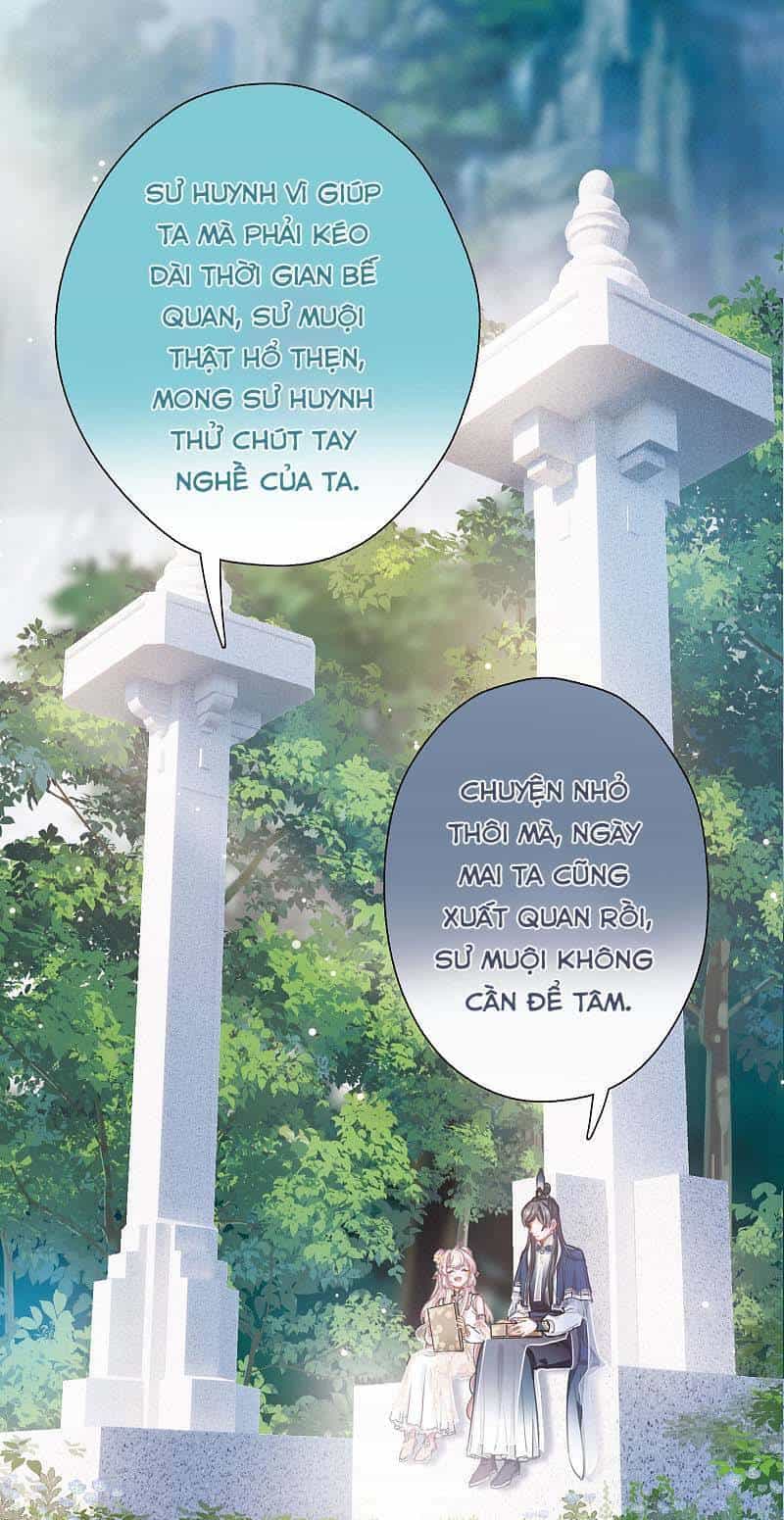 Danh Kiếm Chủng - Chương 26 - ảnh 28