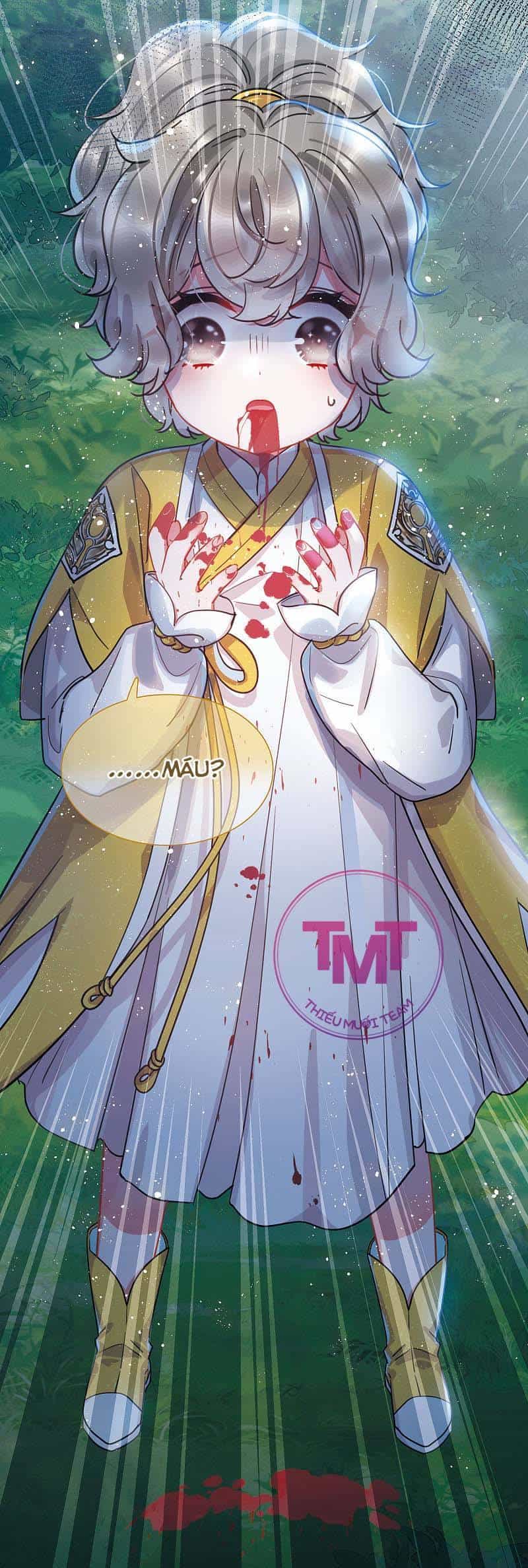 Danh Kiếm Chủng - Chương 27 - ảnh 47