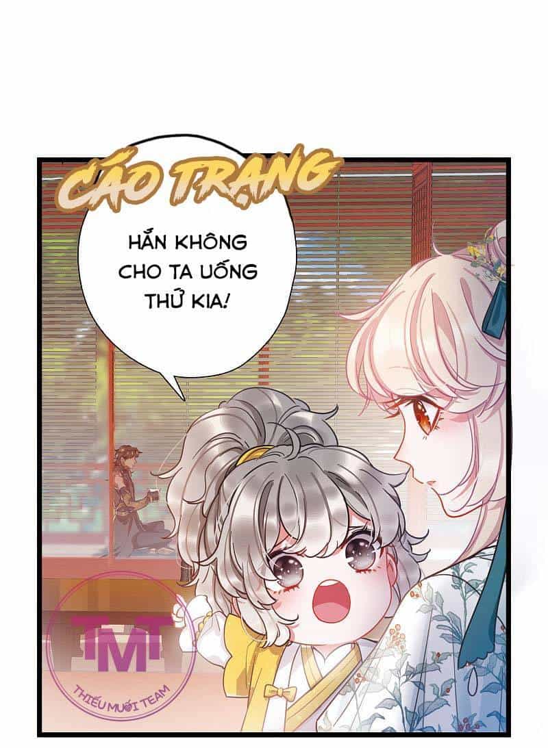 Danh Kiếm Chủng - Chương 27 - ảnh 6